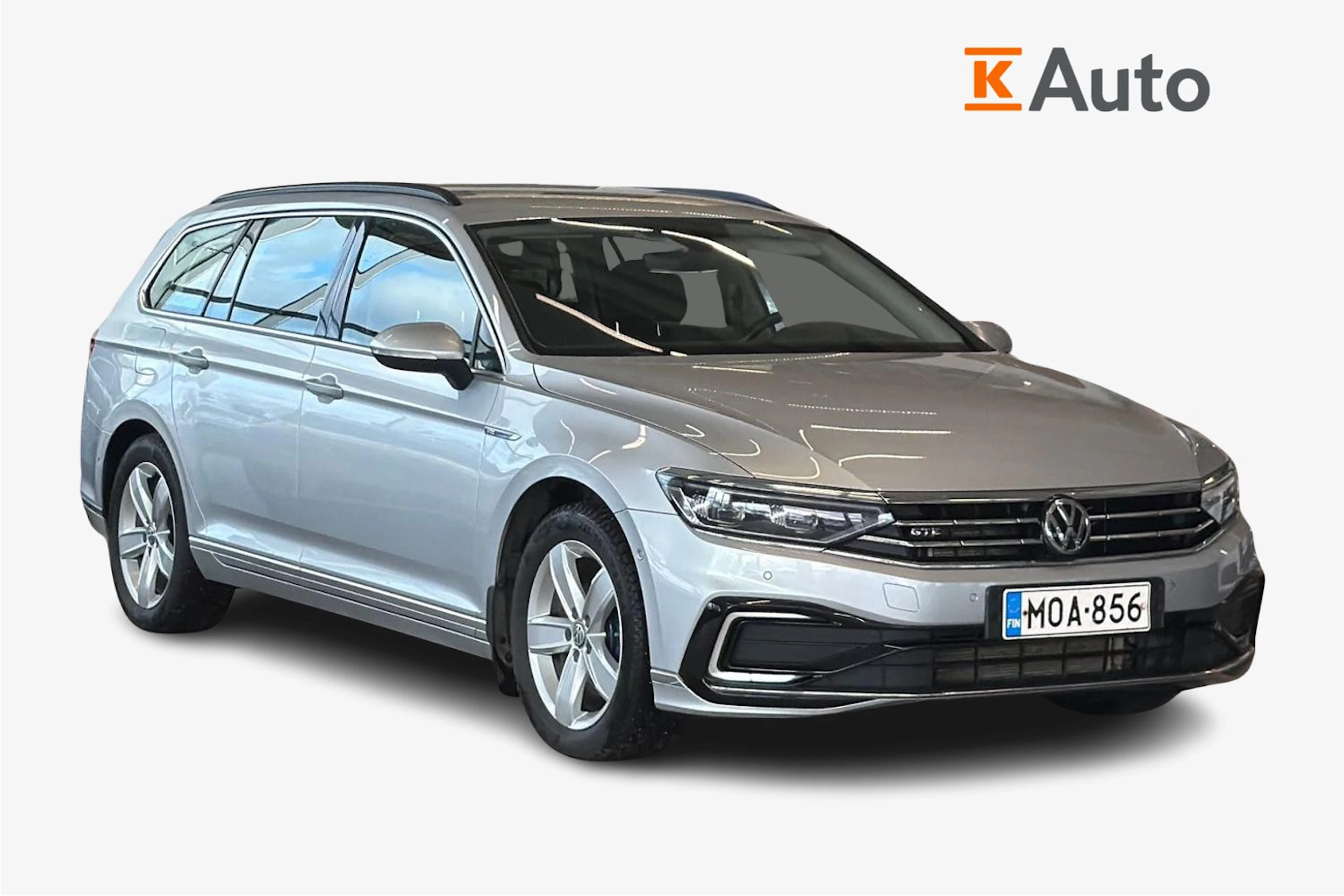 hopea Volkswagen Passat 2020 kuva 1.