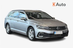 hopea Volkswagen Passat 2020 kuva 1.