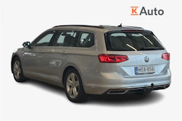 hopea Volkswagen Passat 2020 kuva 2.