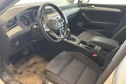 hopea Volkswagen Passat 2020 kuva 3.