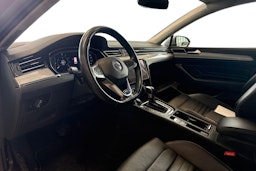 hopea Volkswagen Passat 2020 kuva 3.