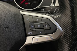 harmaa Volkswagen Passat 2020 kuva 15.