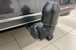 harmaa Volkswagen Passat 2020 kuva 24.