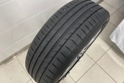 harmaa Volkswagen Passat 2020 kuva 26.