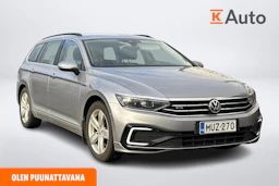 hopea Volkswagen Passat 2020 kuva 1.
