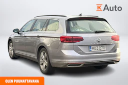 hopea Volkswagen Passat 2020 kuva 2.