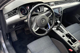 hopea Volkswagen Passat 2020 kuva 3.