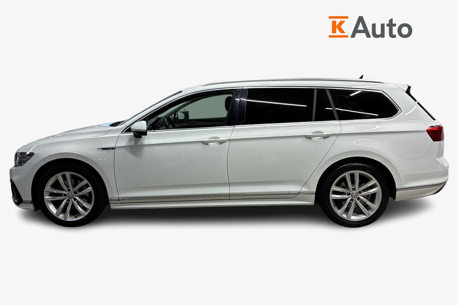 Volkswagen Passat 2020, kuva 5/5