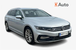 hopea Volkswagen Passat 2020 kuva 1.