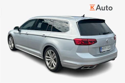 hopea Volkswagen Passat 2020 kuva 2.