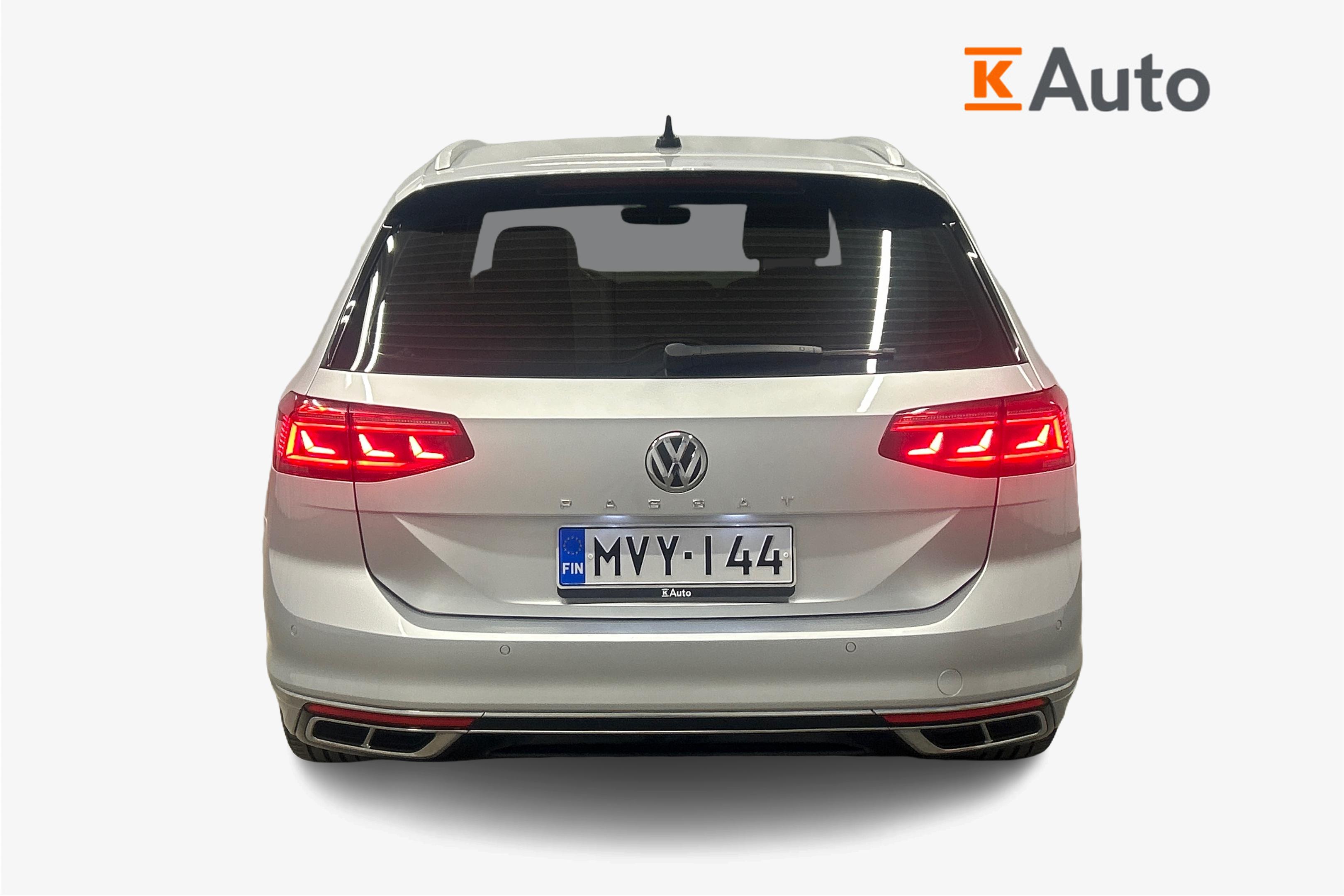 Volkswagen Passat 2020, kuva 3/29