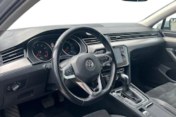 hopea Volkswagen Passat 2020 kuva 3.