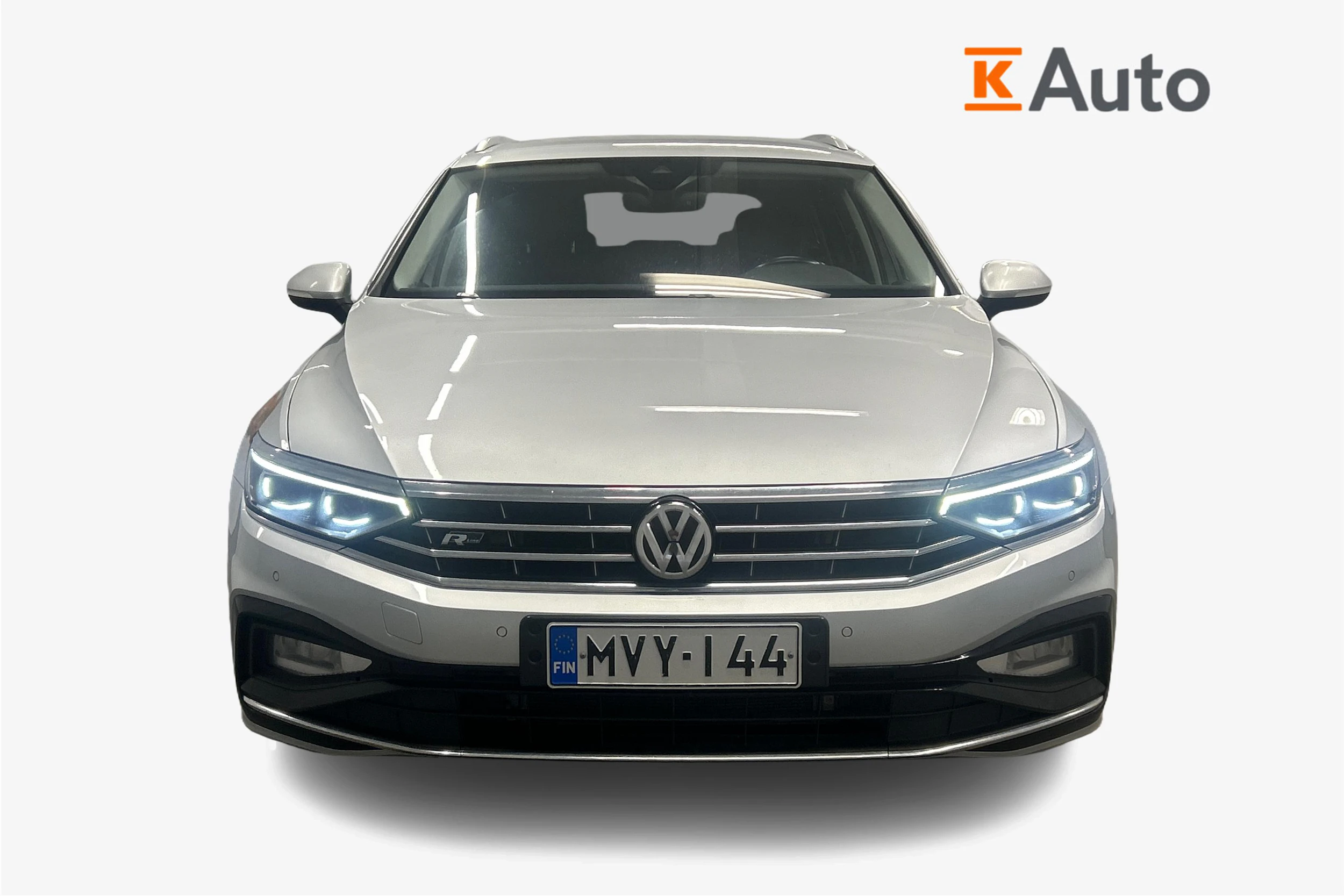 hopea Volkswagen Passat 2020 kuva 4.