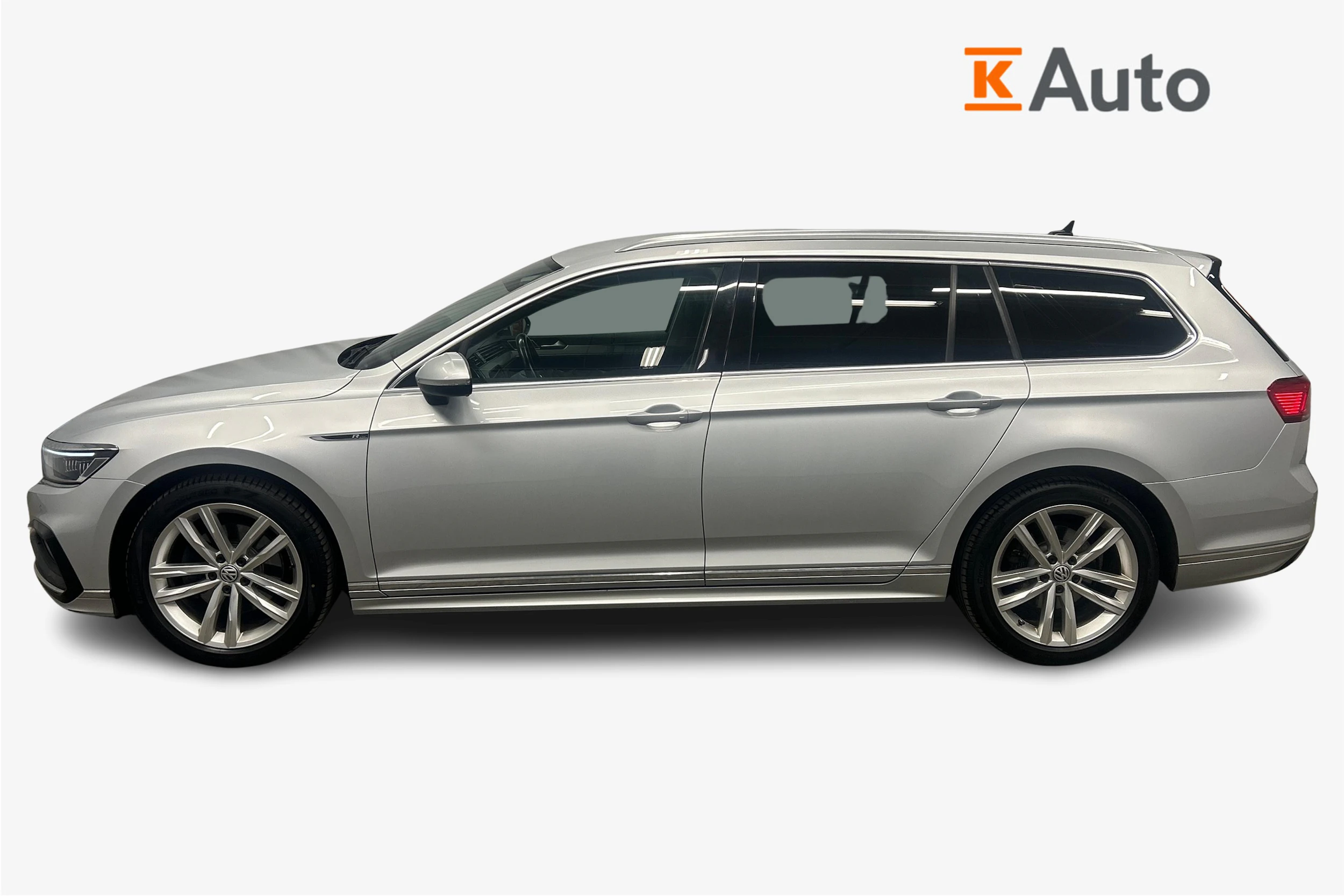 hopea Volkswagen Passat 2020 kuva 5.