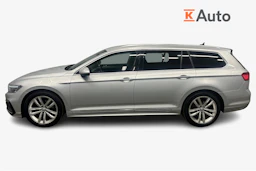 hopea Volkswagen Passat 2020 kuva 5.