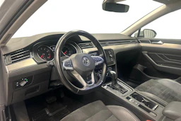 hopea Volkswagen Passat 2020 kuva 6.