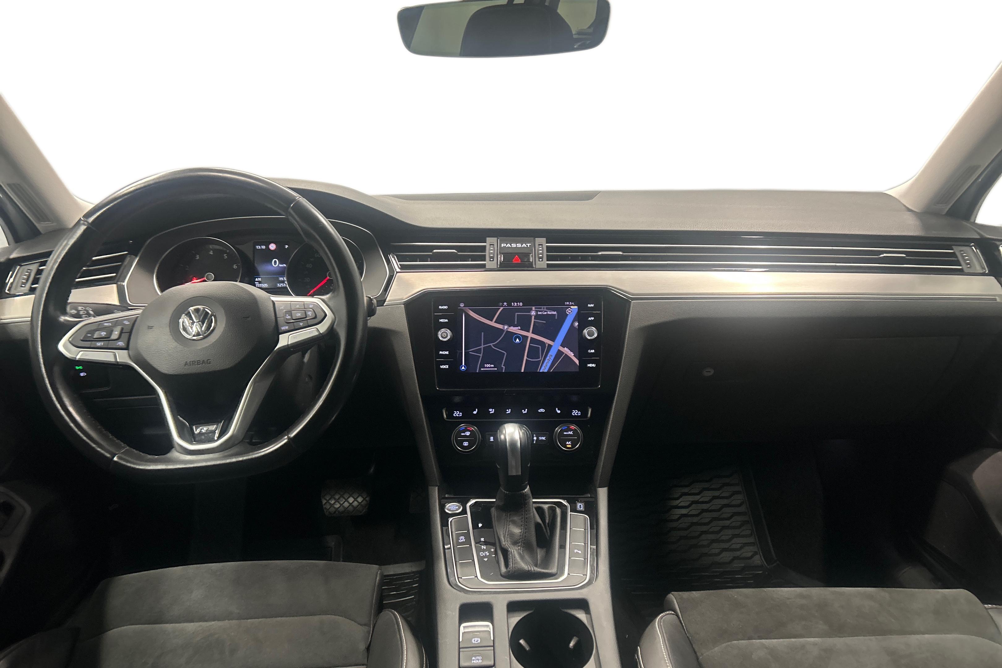 Volkswagen Passat 2020, kuva 7/29