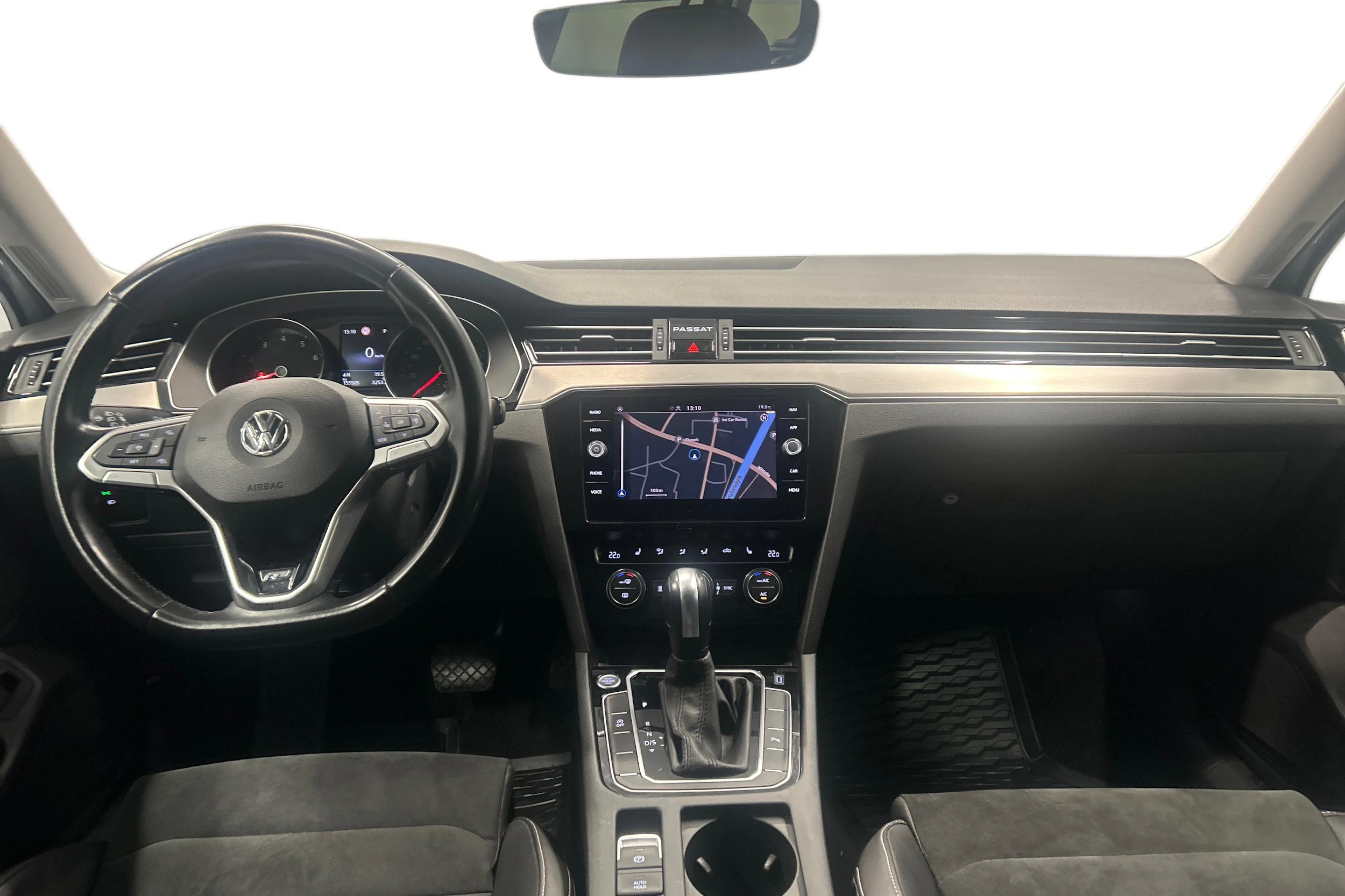 hopea Volkswagen Passat 2020 kuva 7.