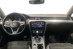 hopea Volkswagen Passat 2020 kuva 7.