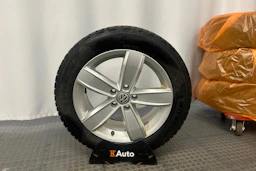 hopea Volkswagen Passat 2020 kuva 10.
