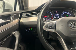 hopea Volkswagen Passat 2020 kuva 12.