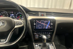 hopea Volkswagen Passat 2020 kuva 13.