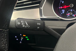 hopea Volkswagen Passat 2020 kuva 18.
