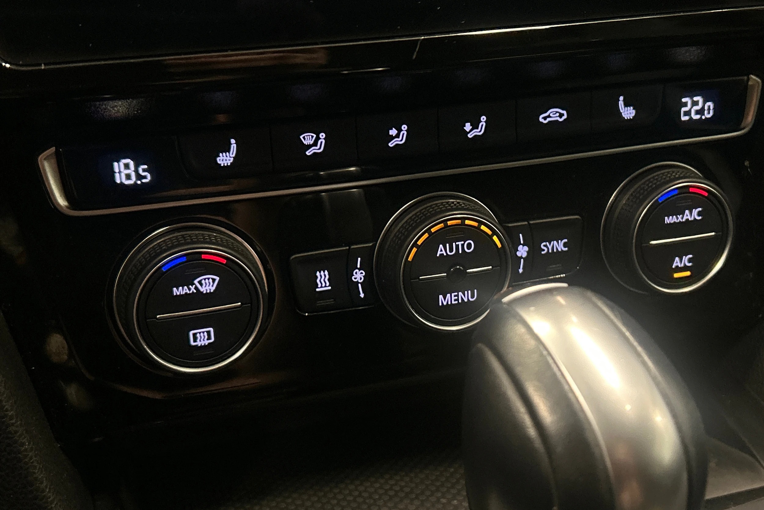 hopea Volkswagen Passat 2020 kuva 20.