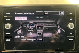 hopea Volkswagen Passat 2020 kuva 24.