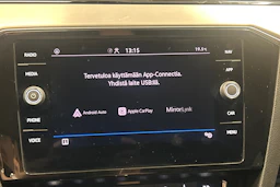 hopea Volkswagen Passat 2020 kuva 25.