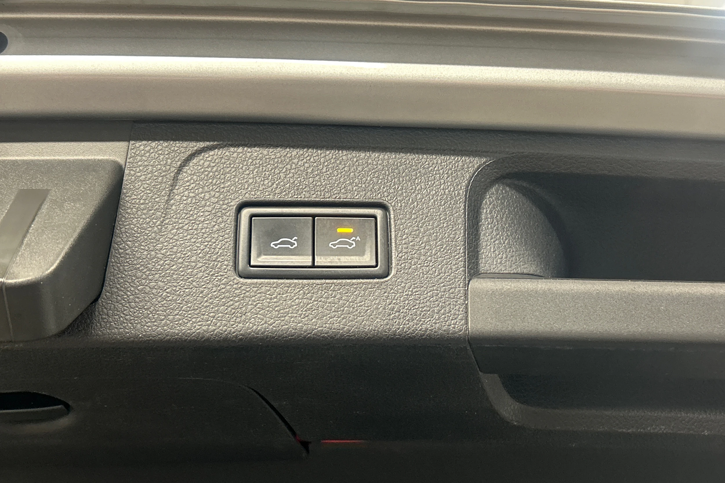 hopea Volkswagen Passat 2020 kuva 29.
