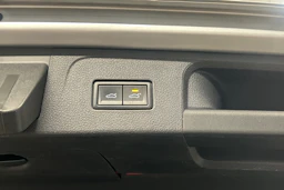 hopea Volkswagen Passat 2020 kuva 29.