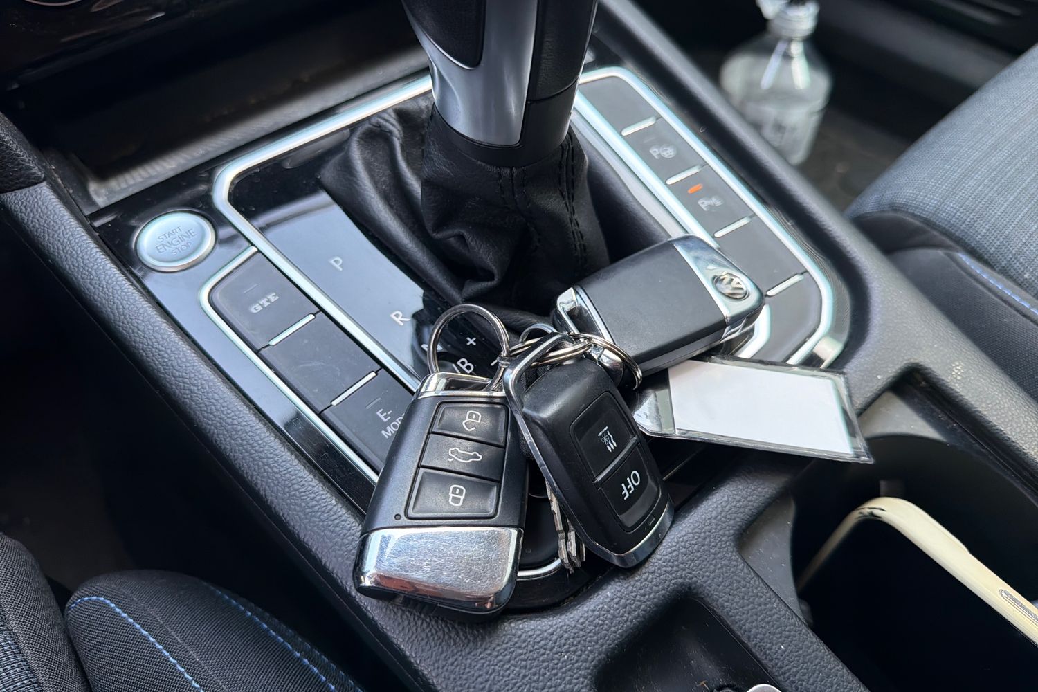 Volkswagen Passat 2020, photo 6/7