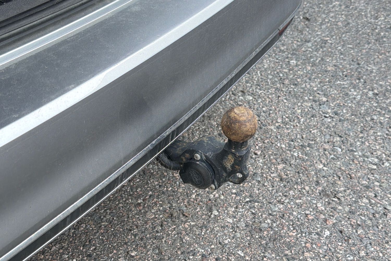 Volkswagen Passat 2020, photo 7/7