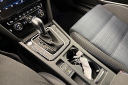 musta Volkswagen Passat 2020 kuva 15.