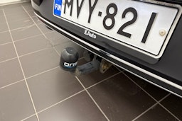 musta Volkswagen Passat 2020 kuva 20.