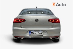 hopea Volkswagen Passat 2020 kuva 3.