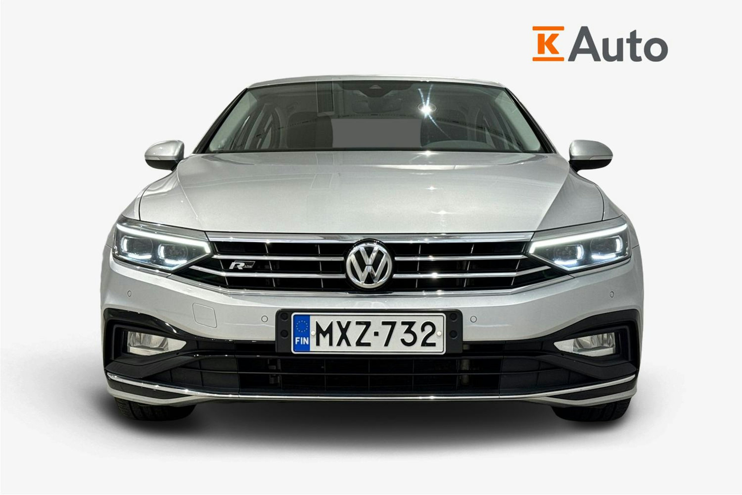 hopea Volkswagen Passat 2020 kuva 5.