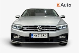 hopea Volkswagen Passat 2020 kuva 5.