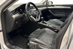 hopea Volkswagen Passat 2020 kuva 7.