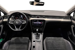 hopea Volkswagen Passat 2020 kuva 9.