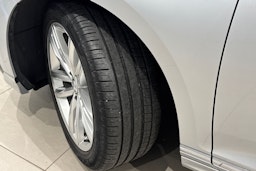 hopea Volkswagen Passat 2020 kuva 13.