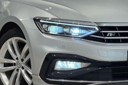 hopea Volkswagen Passat 2020 kuva 15.