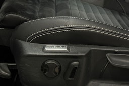 hopea Volkswagen Passat 2020 kuva 18.