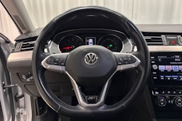 hopea Volkswagen Passat 2020 kuva 19.