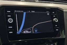 hopea Volkswagen Passat 2020 kuva 24.