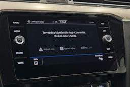 hopea Volkswagen Passat 2020 kuva 25.