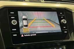 hopea Volkswagen Passat 2020 kuva 26.