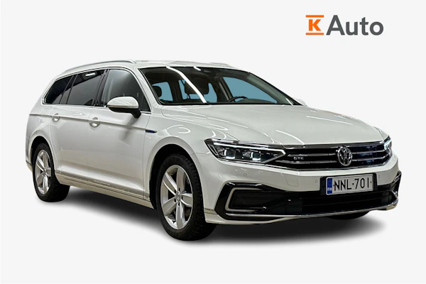 Volkswagen Passat Variant GTE Plug-In Hybrid 160 kW DSG | SOH 86% |