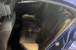 Sininen Volkswagen PASSAT 2020 kuva 10.